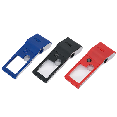 TH515: 3X 35*30mm LED+UV