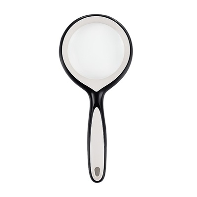 YT88001: 3X D75MM Magnifier