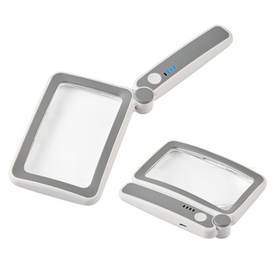 10863: 4X 108*63mm LED