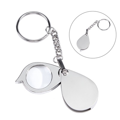 1096: 10X D20mm loupe