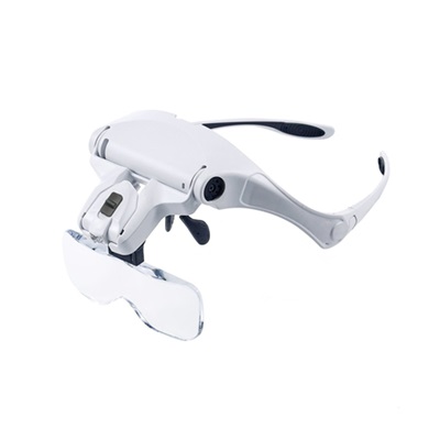 9892B2: 1/1.5/2/2.5/3.5X LED