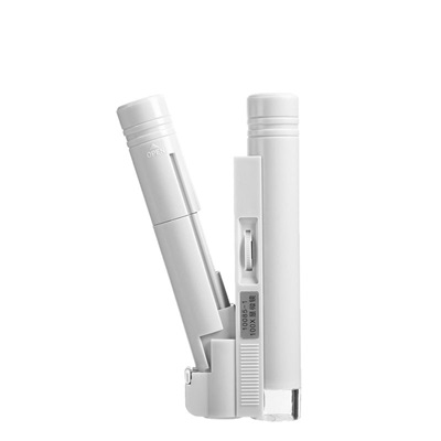 10085-1: 100X D10mm LED