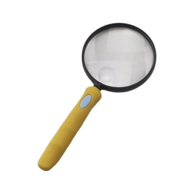 888X-90: 2.5X D88mm Magnifier
