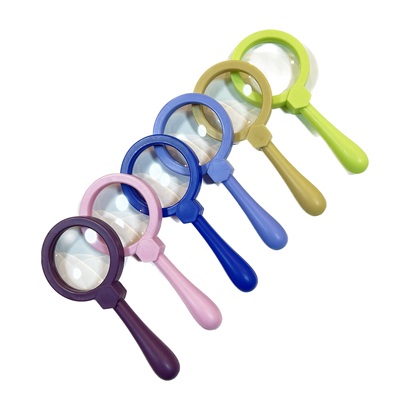 D087: 3X D60mm Magnifier