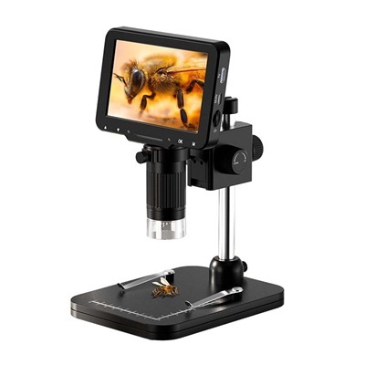 LP043H-Z01C:IPS Microscope 4.3 Inch 500/1000X