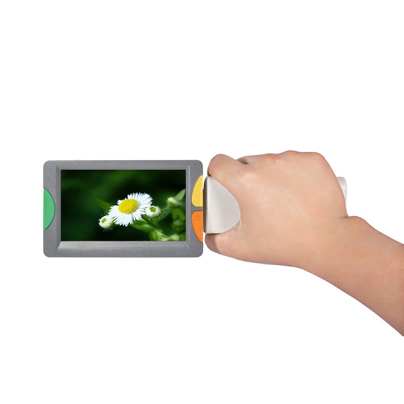 RS430SE:4.3 Inch 2x～32x Video Magnifier