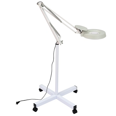 LT-86E: 10X D127mm LED 