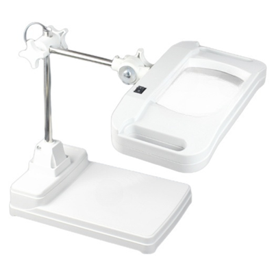 LT-86H: 5X 177*113mm LED