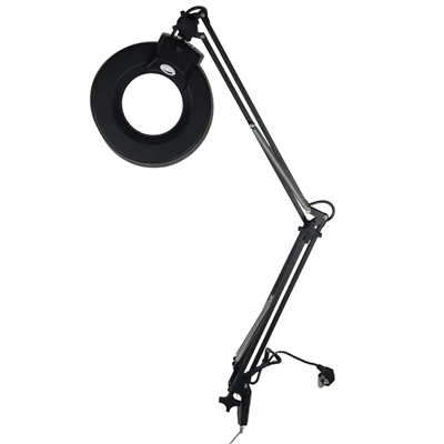 LT-86A-ESD: 10X D127mm LED 