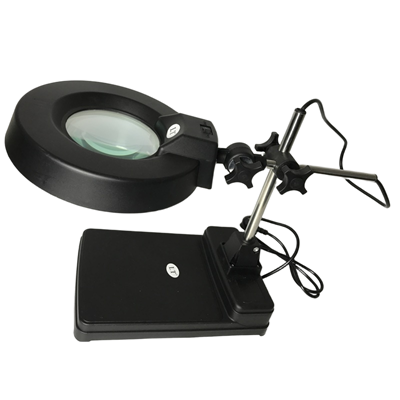 LT-86B-ESD: 10X D127mm LED