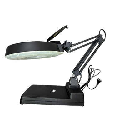 LT-86C-ESD: 10X D127mm LED