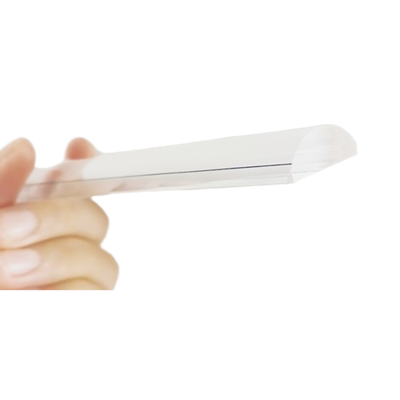 R001: Bar Magnifier With Guideline