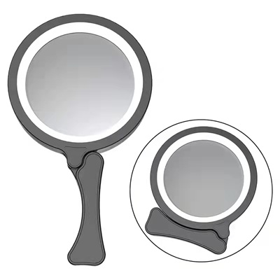 8076: Smart Sensor Switch Magnifier 3X