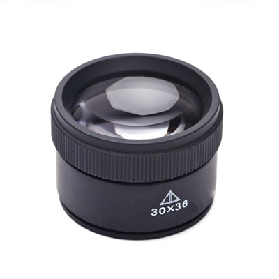 CS3036: 30X D43mm magnifier